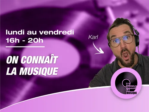 On connaît la musique