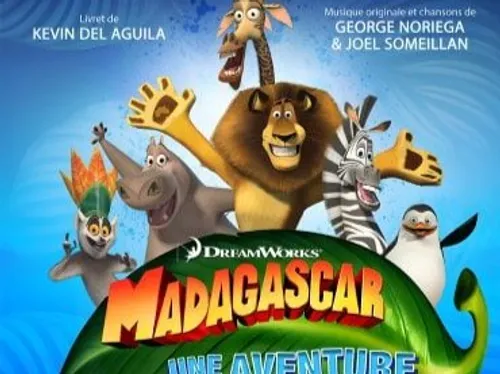 ED&N : Madagascar