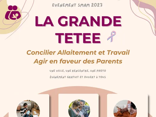 La Grande TETEE