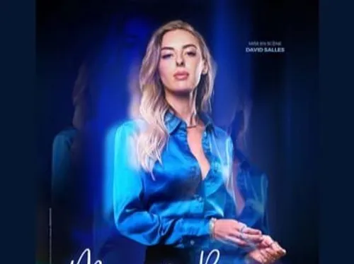 ED&N : Meryem Benoua