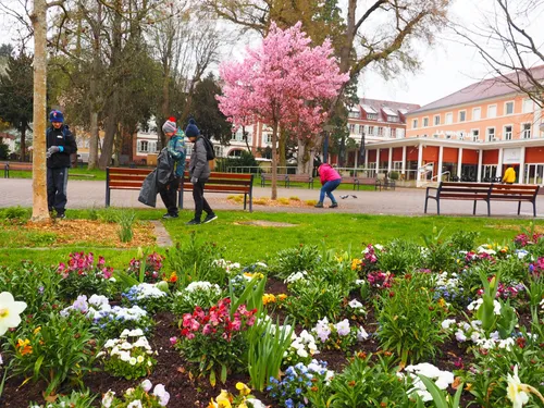 Matinée citoyenne : Nettoyage de printemps le samedi 6 avril à...