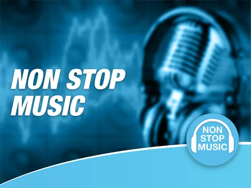NON-STOP MUSIC