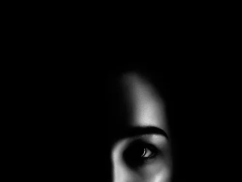 NUIT DE LOUVES (Compagnie du Lys)