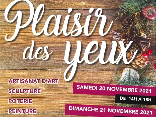 1e Marché de Noël du Pays Thur Doller