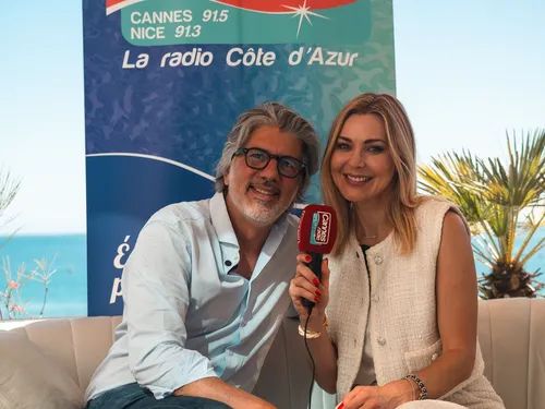 CANNESERIES 2025 : FABIEN PROVOST