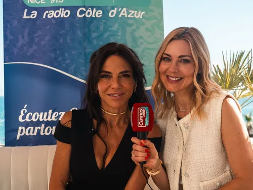 CANNESERIES 2025 : MAIDI ROTH