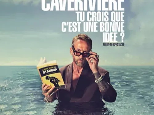 ED&N : PHILIPPE CAVERIVIERE