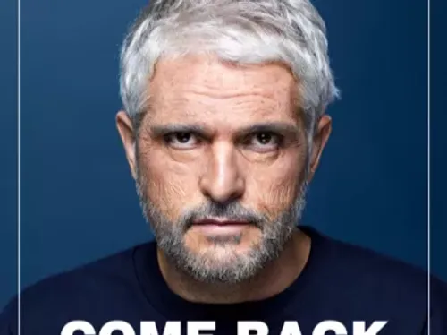 ED&N : Pierre-Emmanuel Barré