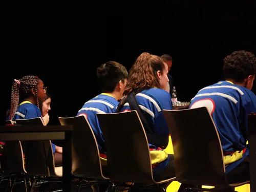 ATELIER DECOUVERTE IMPRO JEUNES