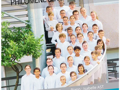 Haguenau : concert "Les Rendez-vous de la Maîtrise"