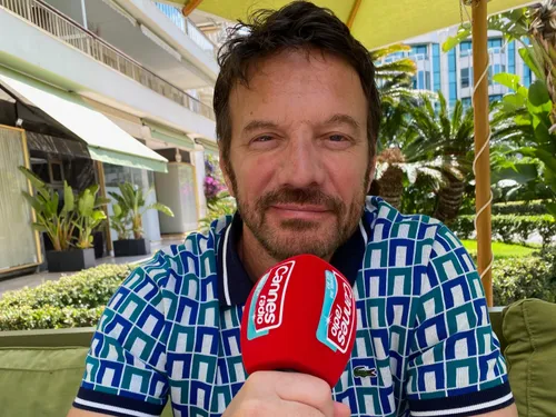 L'INVITE DU MONDRIAN : SAMUEL LE BIHAN