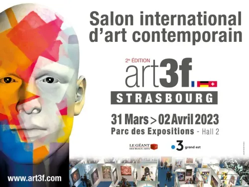 Salon International d'Art Contemporain