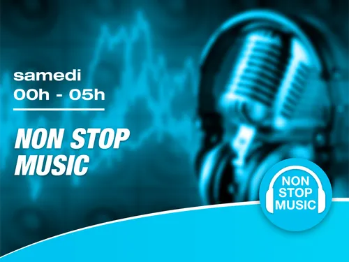 Non-stop Music