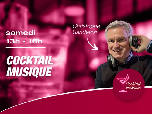 Cocktail Musique