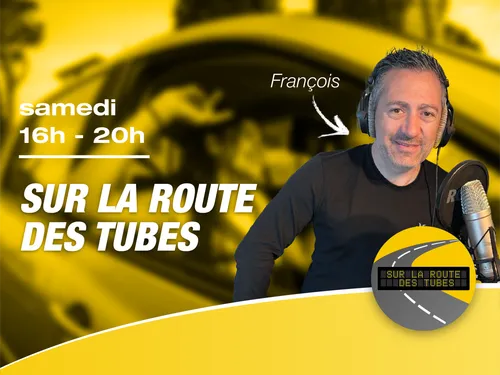 Sur la route des tubes