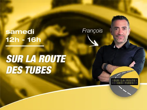 Sur la route des tubes