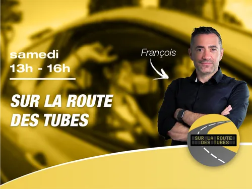 Sur la route des tubes