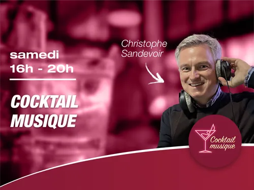 Cocktail Musique