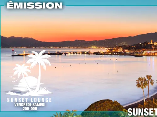EMISSION " SUNSET LOUNGE"