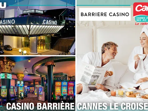 EXCLUSIF : Préparez-vous pour la semaine "Jackpot" avec le Casino...