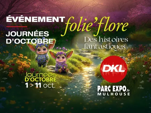 DKL partenaire des Journées d'Octobre 2026 !