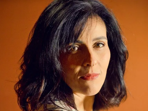 Souad Massi ! nouvelle date !