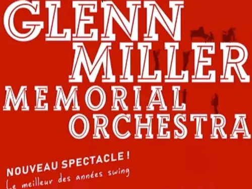 ED&N : The Glenn Miller Memorial Orchestra