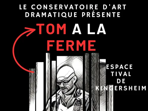 Tom à la ferme