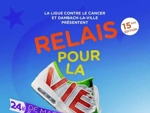 LIGUE CONTRE LE CANCER 