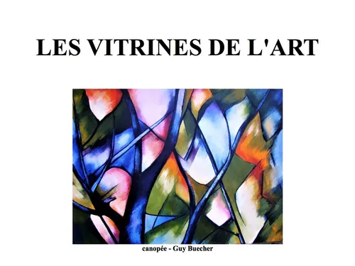 Les Vitrines de l'Art Hirsingue