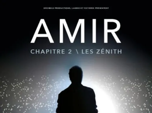 AMIR