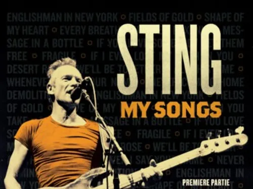 STING