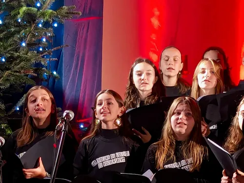 concert de l'Avent et de Noël de Riedwihr
