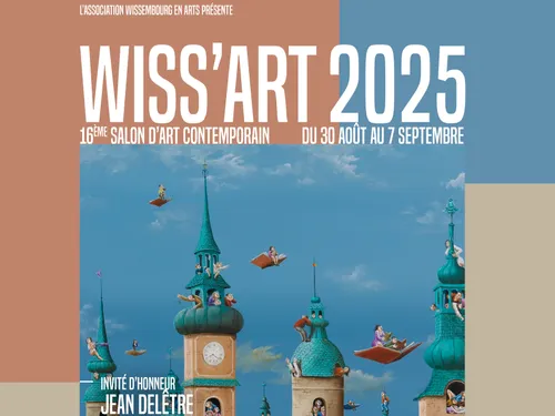 Wiss'art 2025