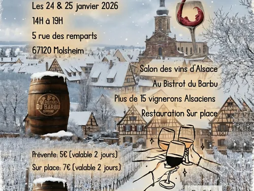 La Tribu des Gourmets : événement "bistrot"