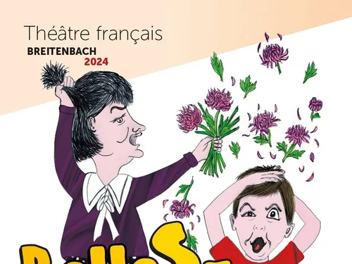 Théâtre français Breitenbach 
