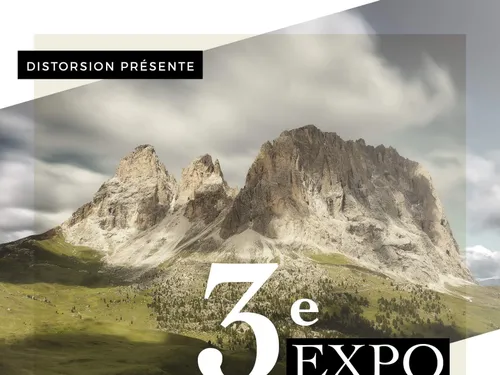 3e Expo Photo à la Halle au Blé d'Altkirch 