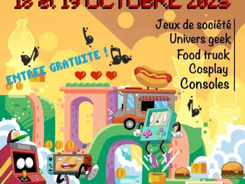 LAMPERTHEIM : Lamper’Times 2025 