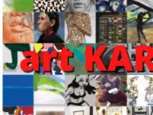 Art KARLSRUHE 2023