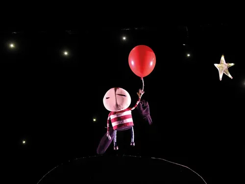 Compli'cité : Comment attraper une étoile