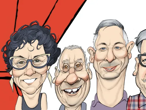 1ERE PIECE TAC SAISON 2023/2024 - S'WASCHBELNACHT