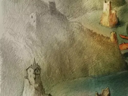 Les Portes du Temps - Saison 2