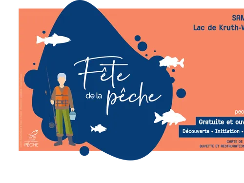 Fête de la Pêche