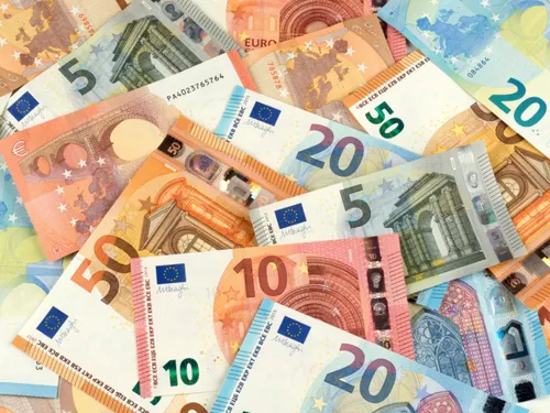 Bas-Rhin : de faux billets en circulation dans les secteurs de...