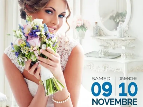 Salon mariage et fête à Mulhouse