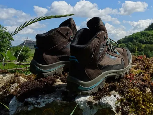  Randonnée pédestre 