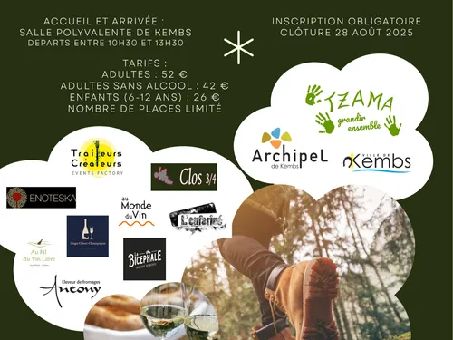 TZAMARCHE Gourmande Kembs