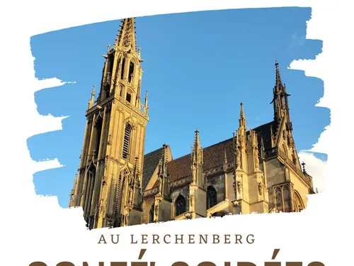 Conférence du Lerchenberg