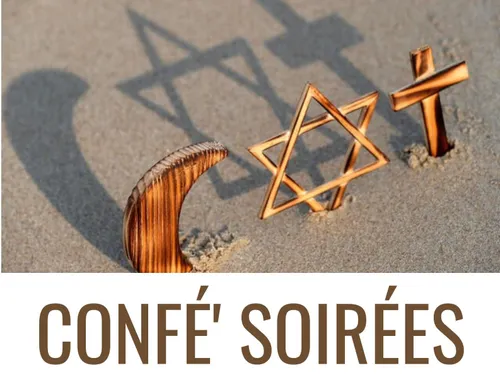 Confé' Soirées