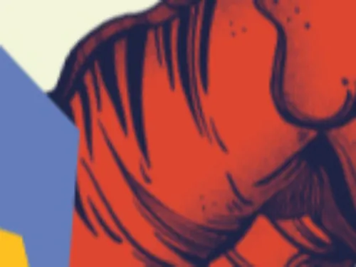 LES 50 ANS DU HIP-HOP